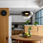 Modern Creative Glass Pendant Lights