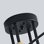 Chic Modern Led Ceiling Lamp