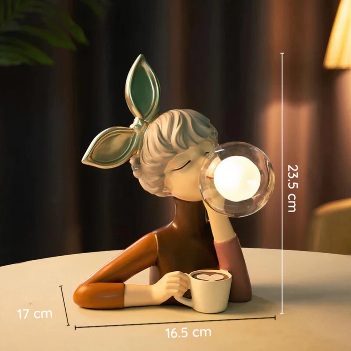 Sisters Table Lamp