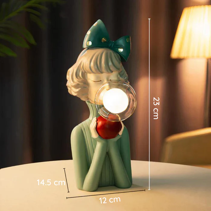 Sisters Table Lamp