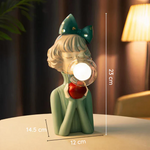 Sisters Table Lamp
