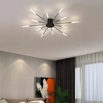 Fireworks Ceiling Lights