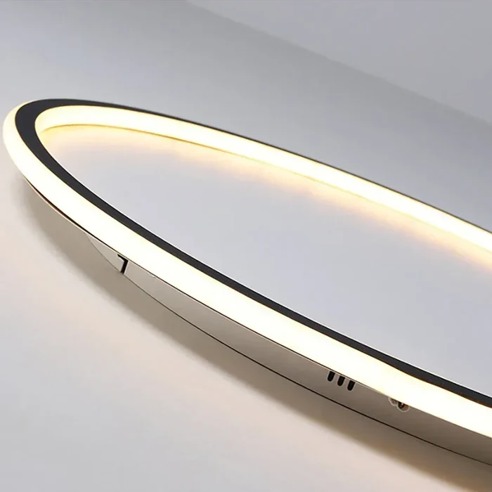 Chic Round Ceiling Lights