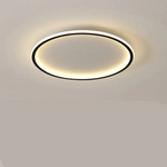 Chic Round Ceiling Lights