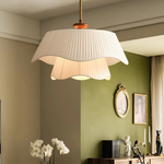 Chic Double Layer Pendant Light