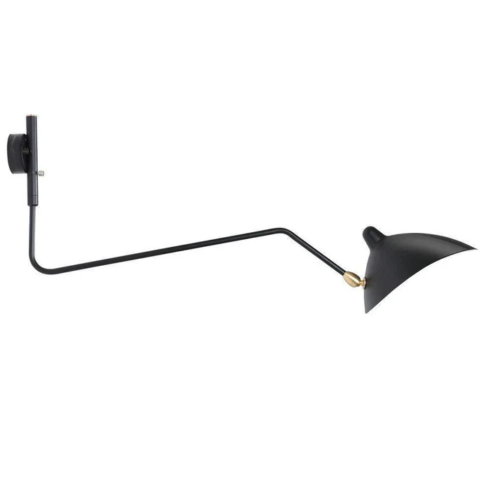 Chic Double Head Wall Lamp