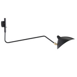 Chic Double Head Wall Lamp