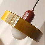 Modern Led Ceiling Chandelier Nordic Simple Bedroom Dining Room Decor 25Cm 35Cm Pendant Lamp