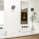 Modern Dimple Wall Sconce Indoor Outdoor