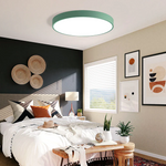 Modern Round Led Ceiling Light