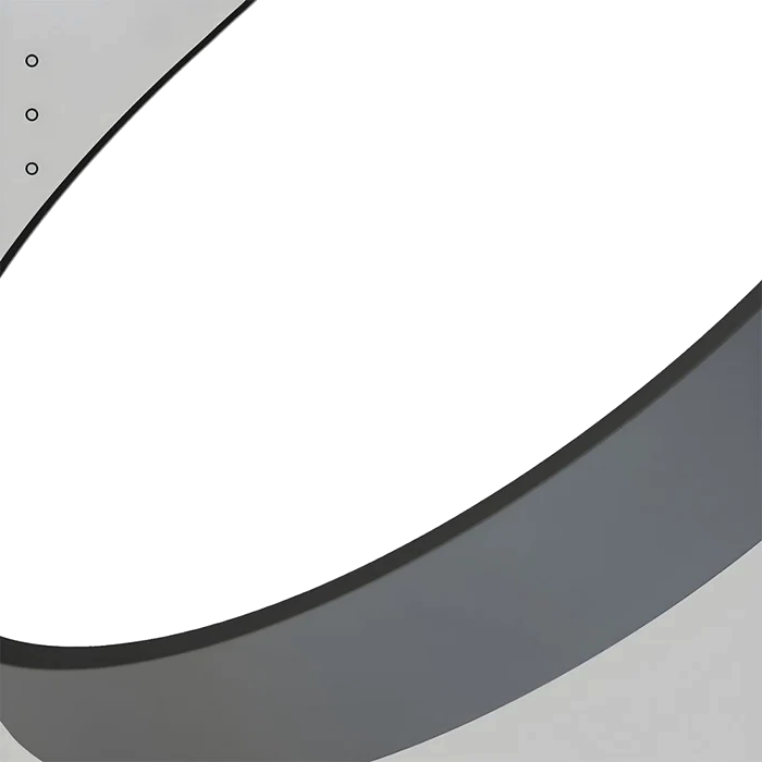 Modern Round Led Ceiling Light