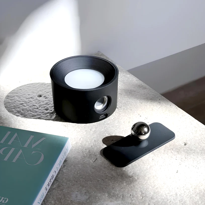 360 Rotatable Led Wall Light