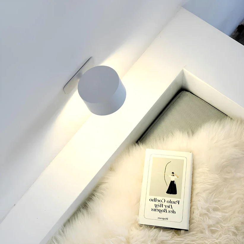 360 Rotatable Led Wall Light