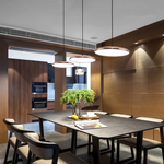Cookie Pendant Light Modern