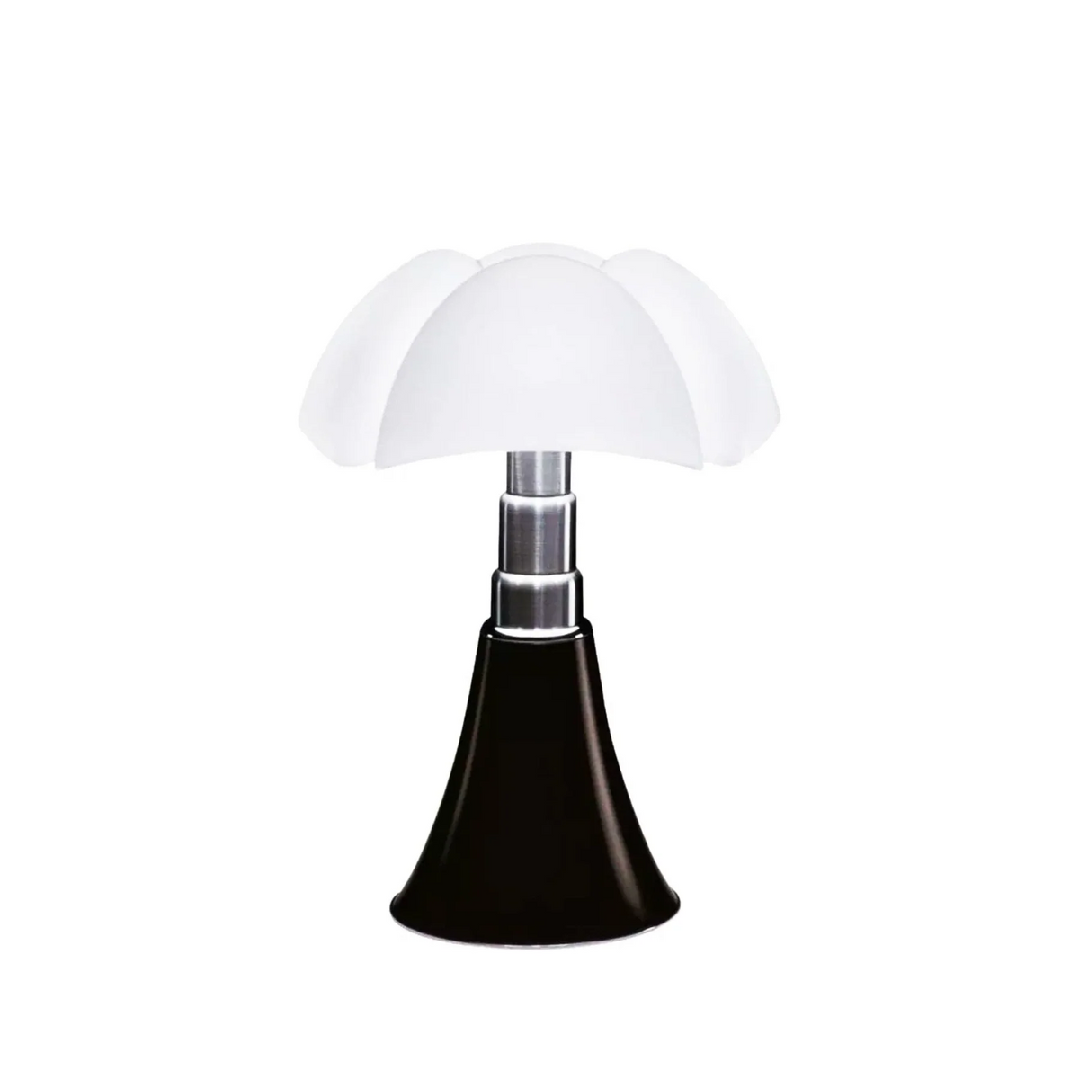 Flower Table Lamp Adjustable