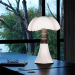Flower Table Lamp Adjustable