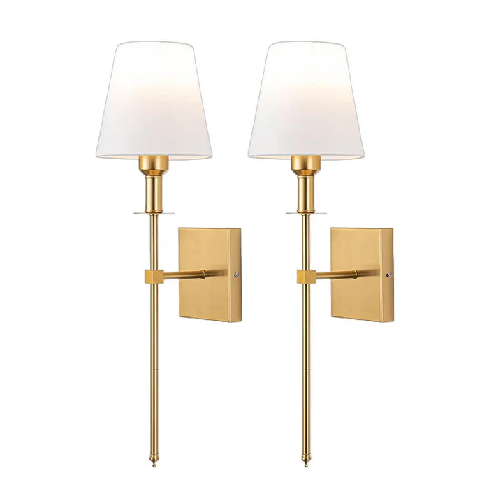 Simple Rechargeable Creative Wall Light