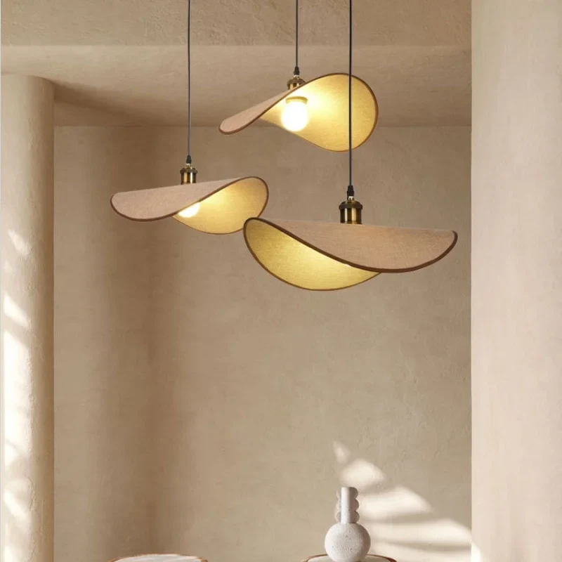 Modern Creative Arc Pendant Light