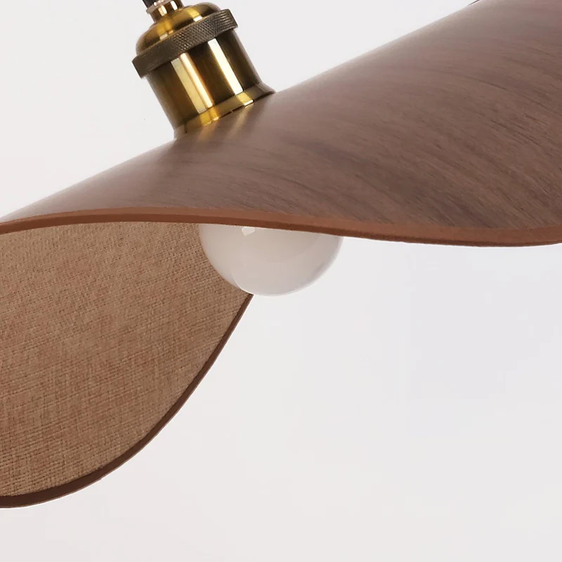 Modern Creative Arc Pendant Light