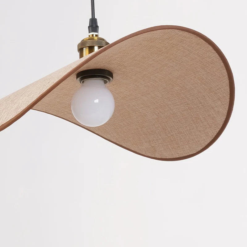 Modern Creative Arc Pendant Light