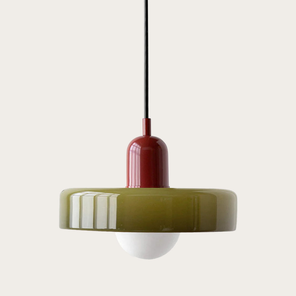 Modern Led Ceiling Chandelier Nordic Simple Bedroom Dining Room Decor 25Cm 35Cm Pendant Lamp