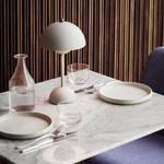 Mushroom Table Lamp Touch Dimmable