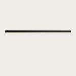 Modern Minimalist Long Strip Ceiling Lamp