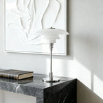 Nordic Creative Retro Table Lamp