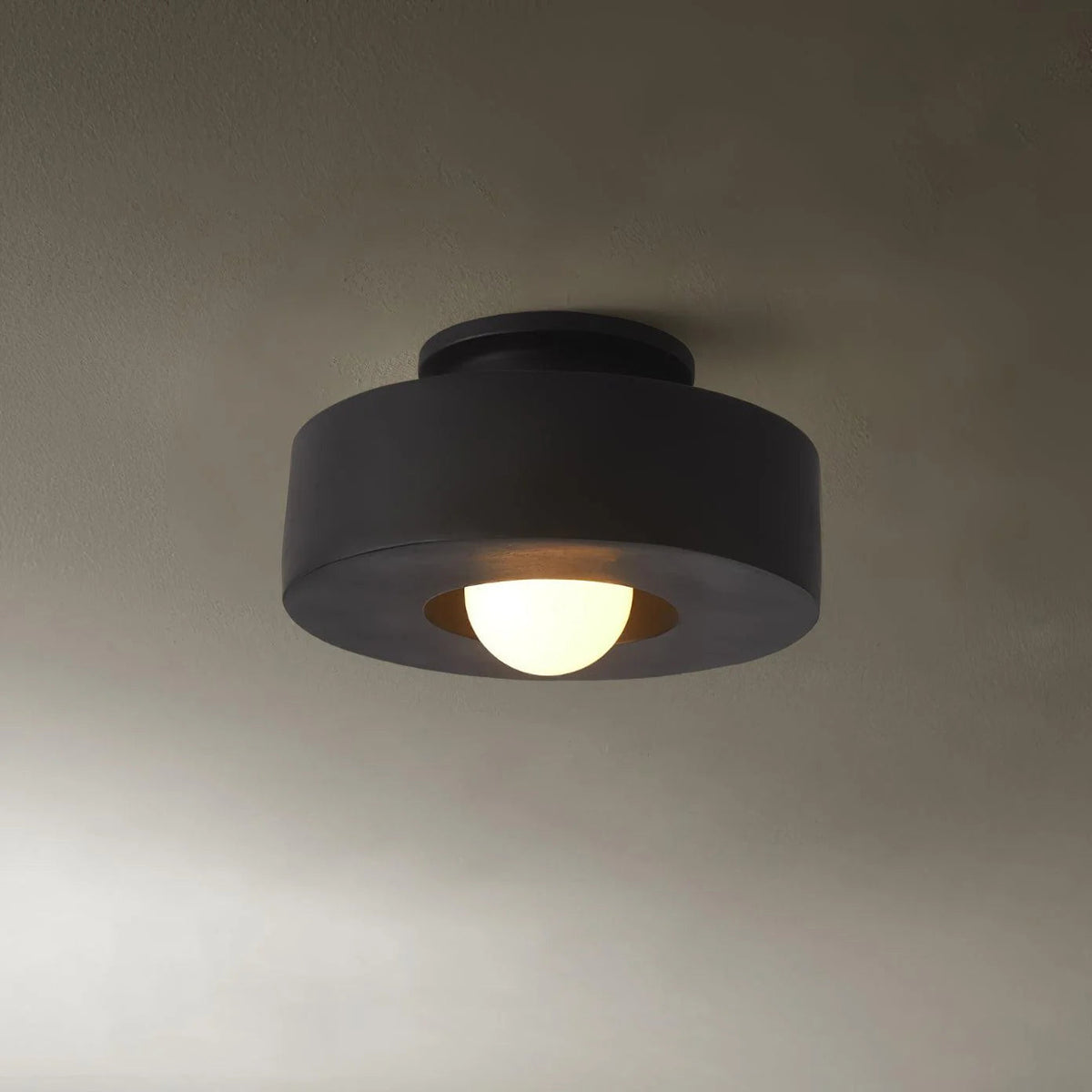 Simon Dome Ceiling Lamp