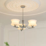 Astra Belue Chandelier