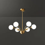 Luna Elegance Chandelier