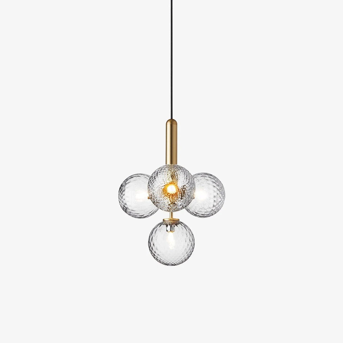 Vela Glow Pendant