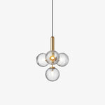 Vela Glow Pendant