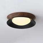 Luna Twin Ceiling Lamp