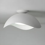 Tranquil Flow Ceiling Light
