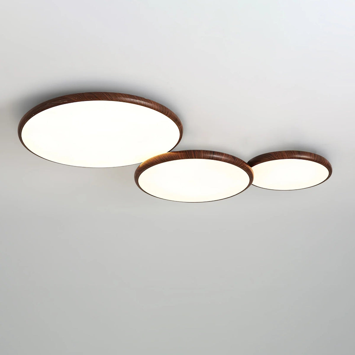 Thinline Geometric Light