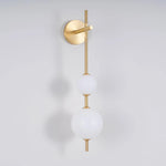 Vertiglow Globe Lamp