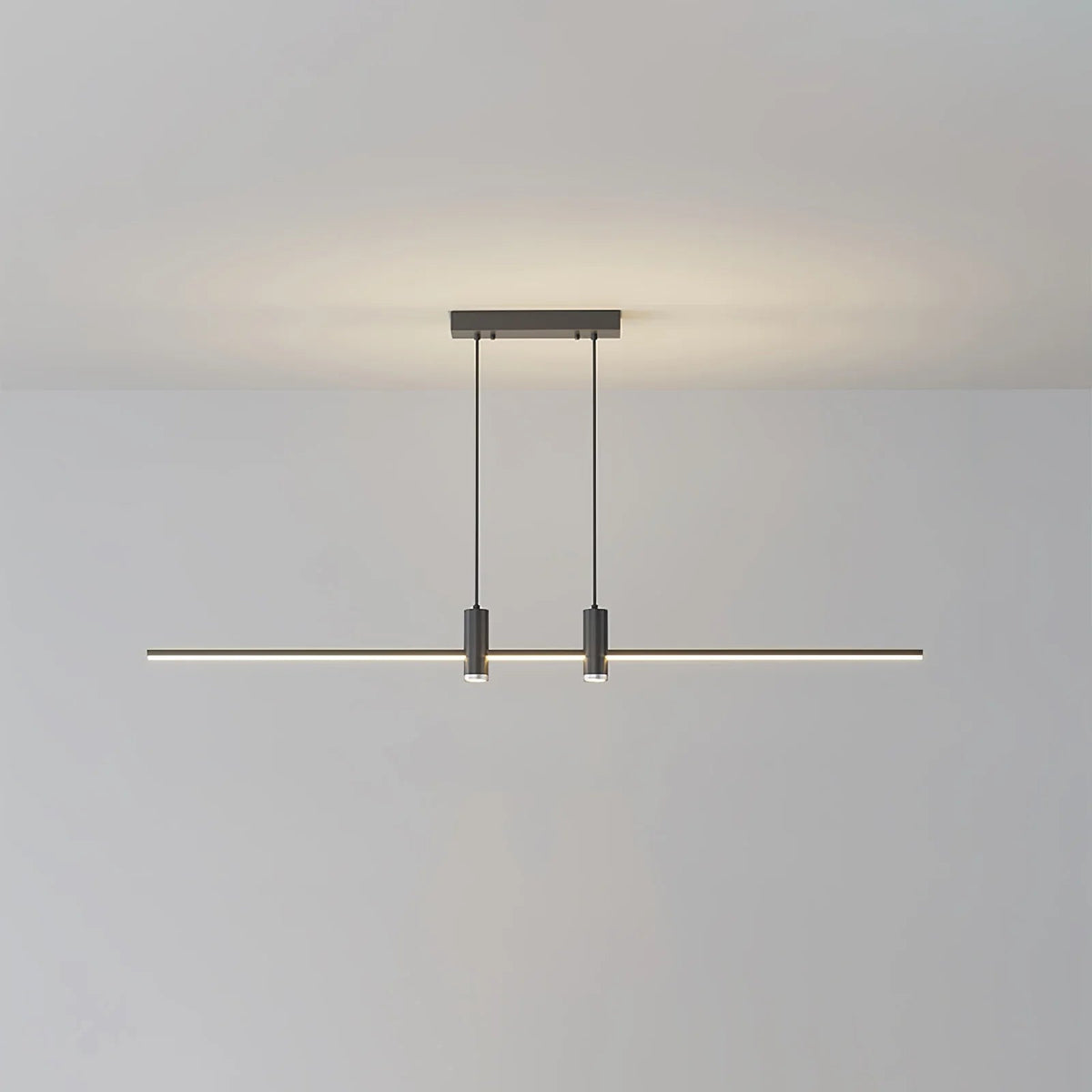Line Pendant Light