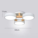 Lumi Cluster Acrylic Ceiling Light