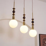 Kumo Orb Light