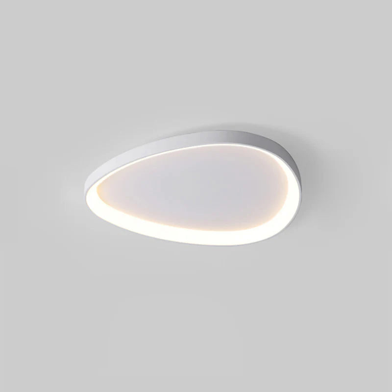 Simple Modern Nordic Style Grand Living Room Ceiling Lamp