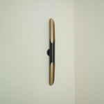 Urban Pipe Wall Light
