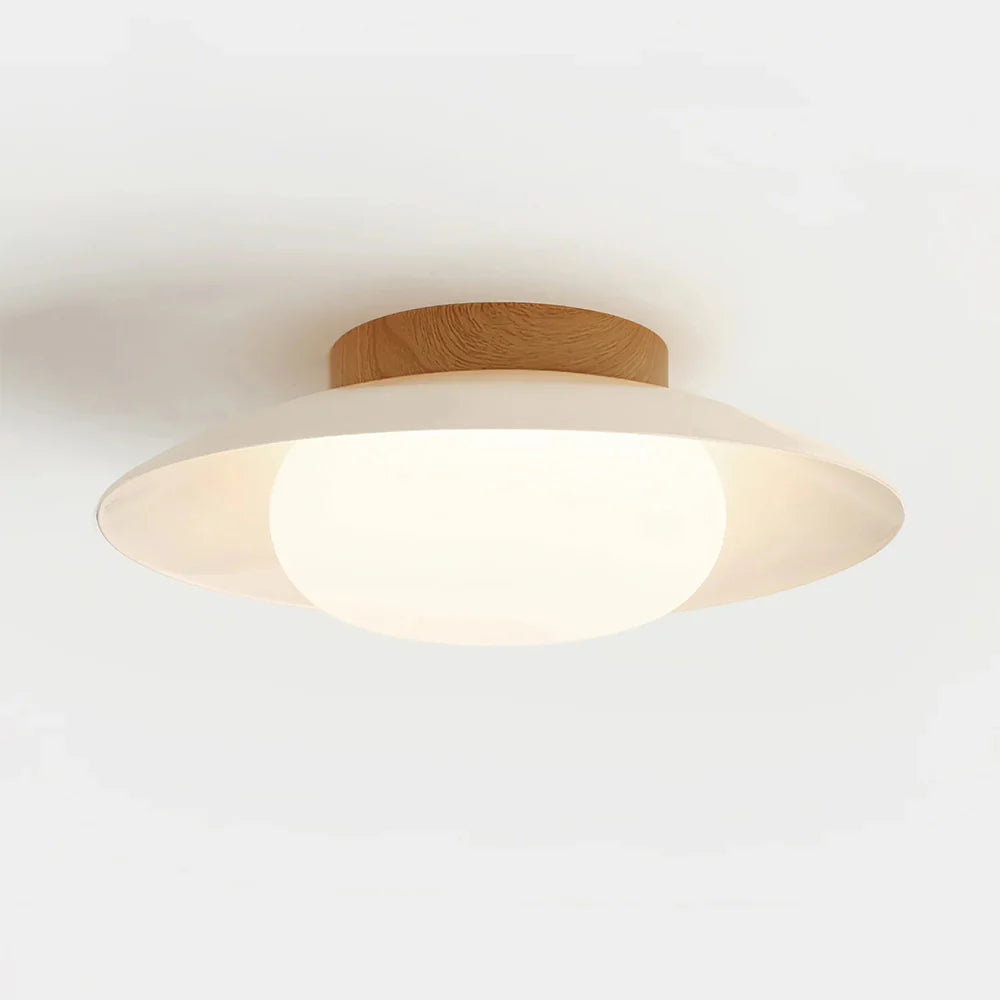 Pure Halo Ceiling Light