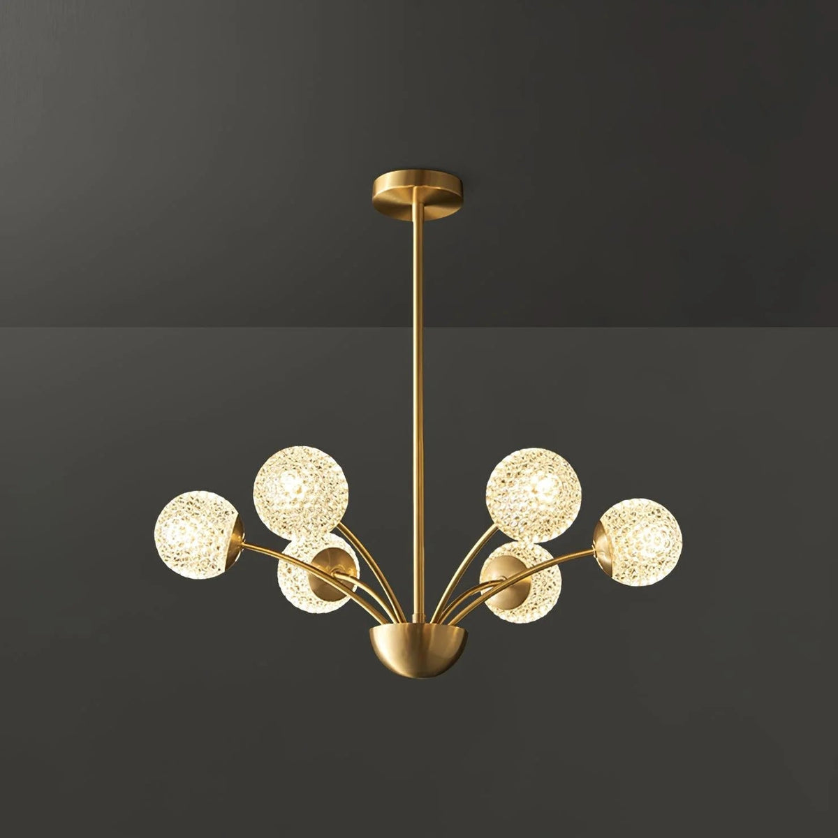 Luna Elegance Chandelier