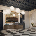 Moonflair Pendant Light