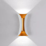 Vista Beam Outdoor Wall Light