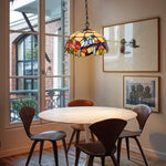 Handmade European Style Pendant Lamp Ha092277