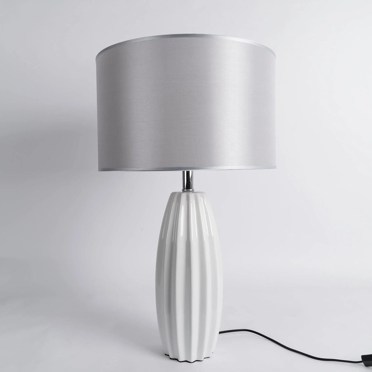 Luma Sphere Table Lamp