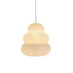 Cloud Rice Pendant Light