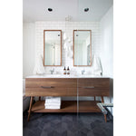 Sonora Handcrafted Ceramic Chandelier with LED Illumination
